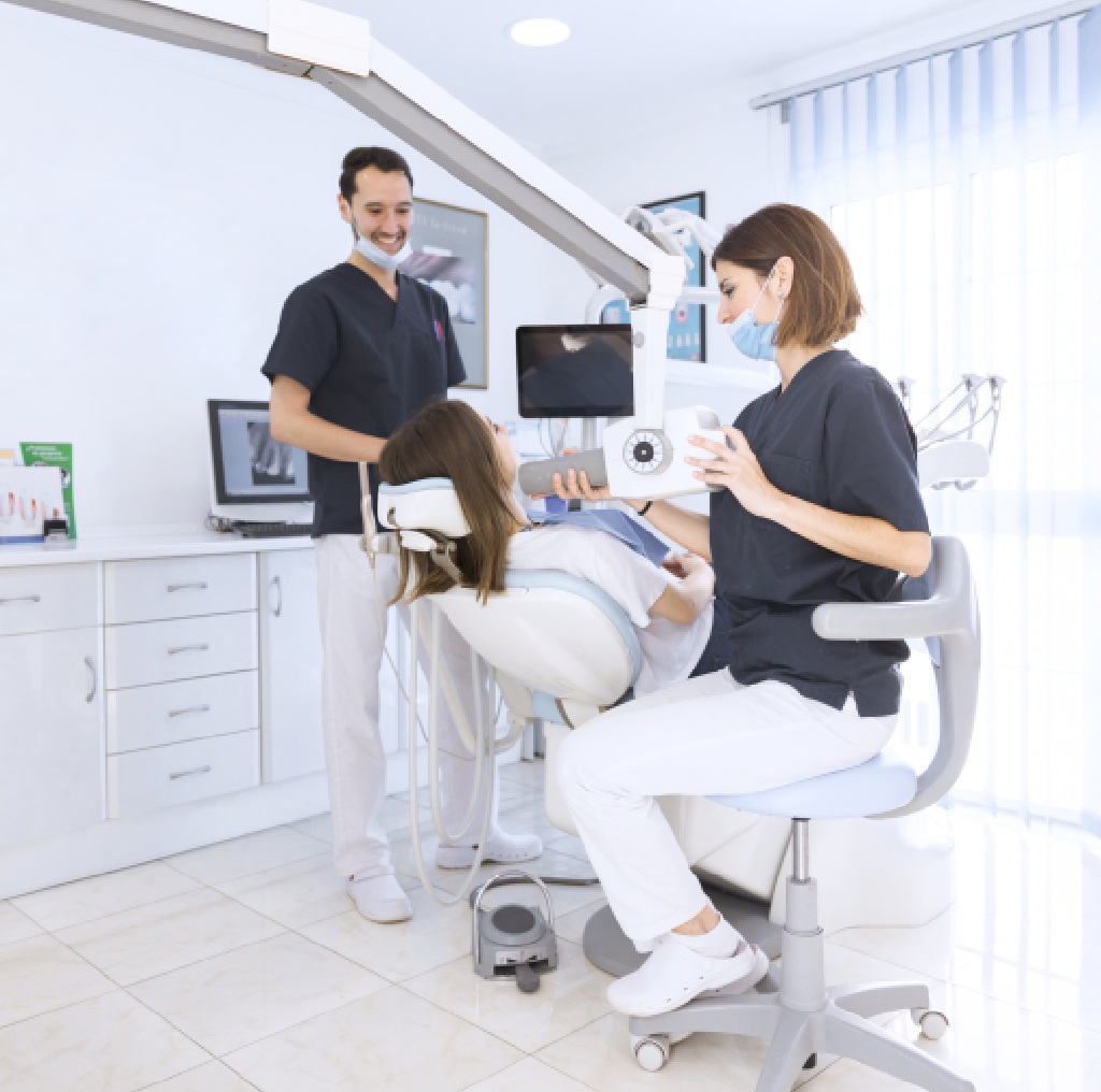 All-on-4 Implants best dentist clinic in pune