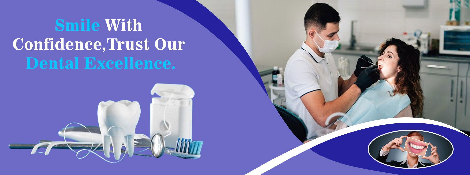 Orthodontic Braces Treatment In Pune