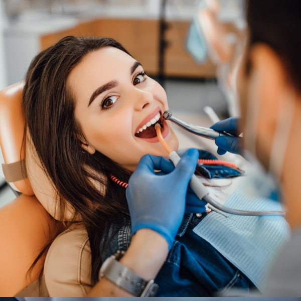 Gum Disease Treatment In Pune